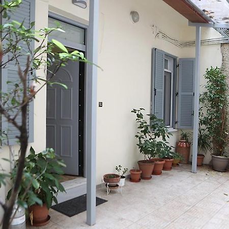 Όμορφο Διαμέρισμα Σε Διατηρητέο Κτίσμα Στην Αθήνα Exteriér fotografie