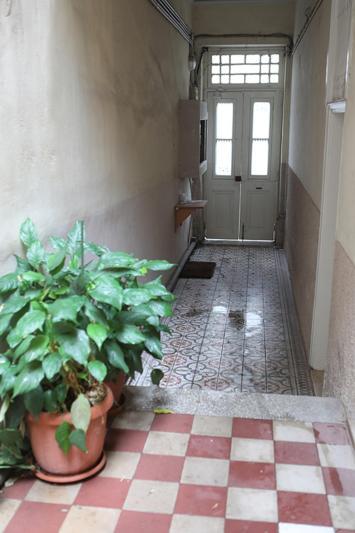 Όμορφο Διαμέρισμα Σε Διατηρητέο Κτίσμα Στην Αθήνα Exteriér fotografie