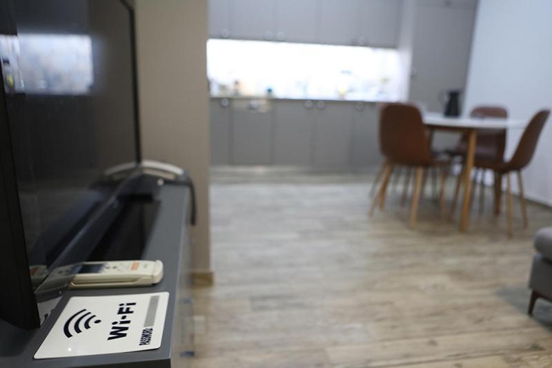 Όμορφο Διαμέρισμα Σε Διατηρητέο Κτίσμα Στην Αθήνα Exteriér fotografie